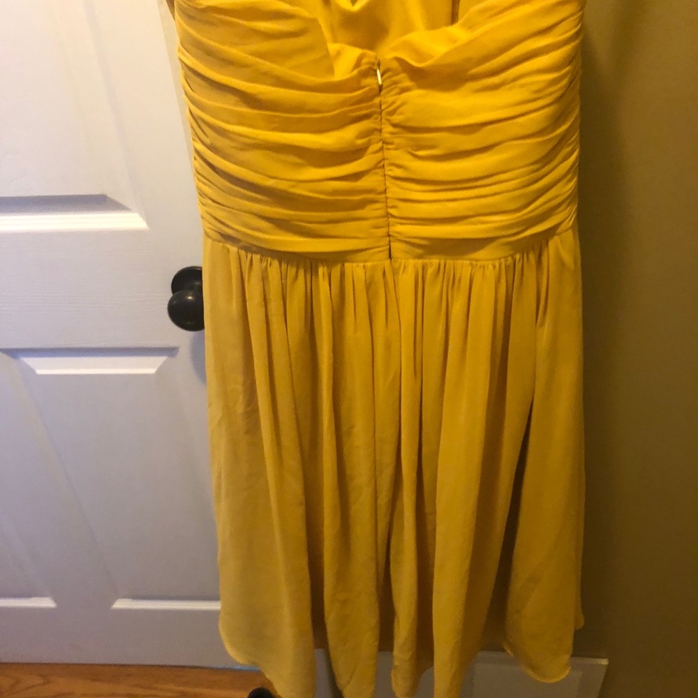 Dress - Picture 4 of 4